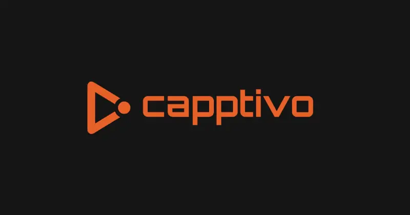 螢幕錄影不用再手動剪縮放：免費開源的 Capptivo