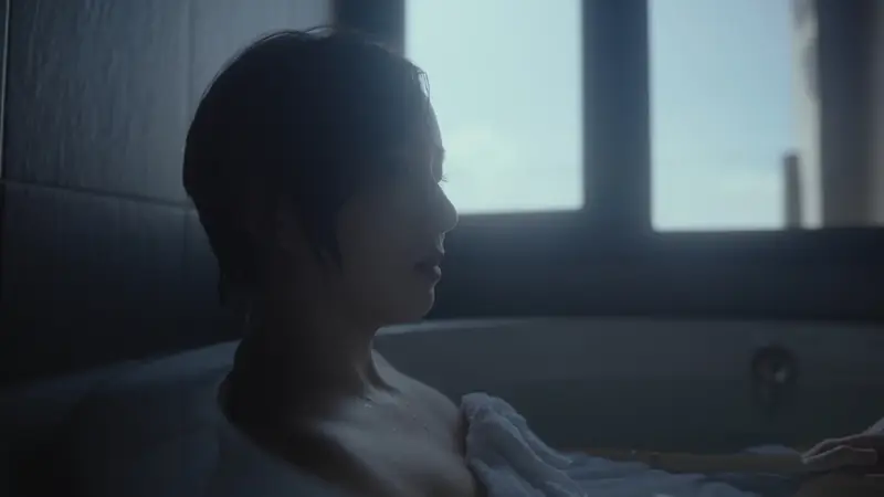 影像可能不是真的，但你的感覺是真的。