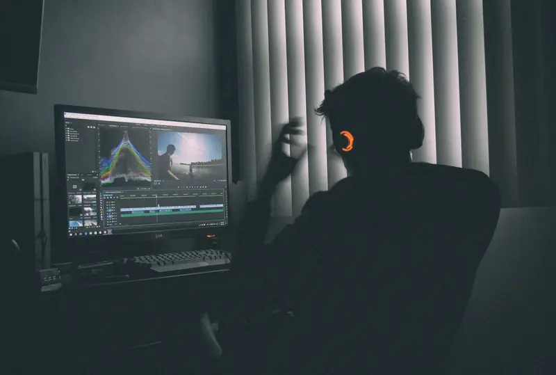 Adobe Luts 我們可能都放錯位置了