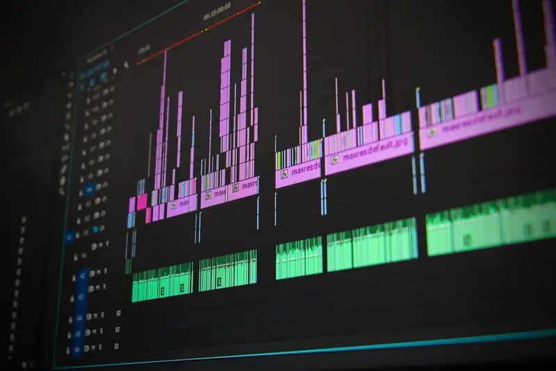 Premiere pro 團隊協作剪輯使用心得
