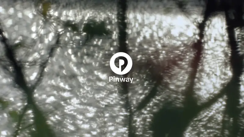 Pinway Annual Image Film 年度形象影片 影片畫面