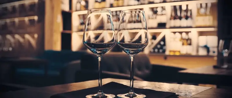 簡單葡萄酒坊 Simple Wine Cellar 影片畫面