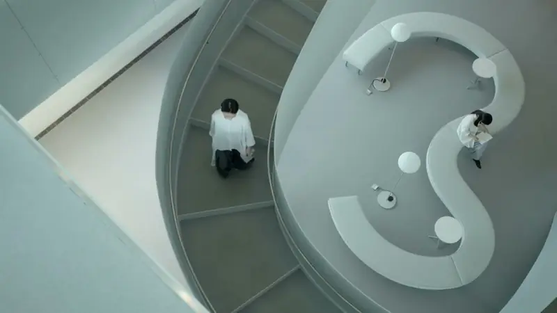 叁式 ULTRACOMBOS《綠美圖 叁式作品形象》作品形象片 影片畫面