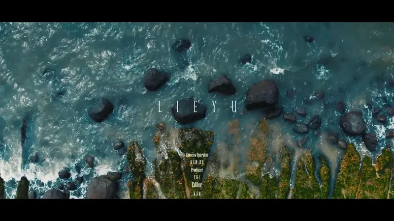 Tourism Videos - GH5 . a6400 . DijMavic2pro 影片畫面
