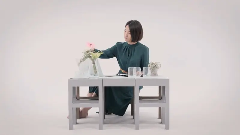 產品形象宣傳片 ｜高雄影片製作 影片畫面