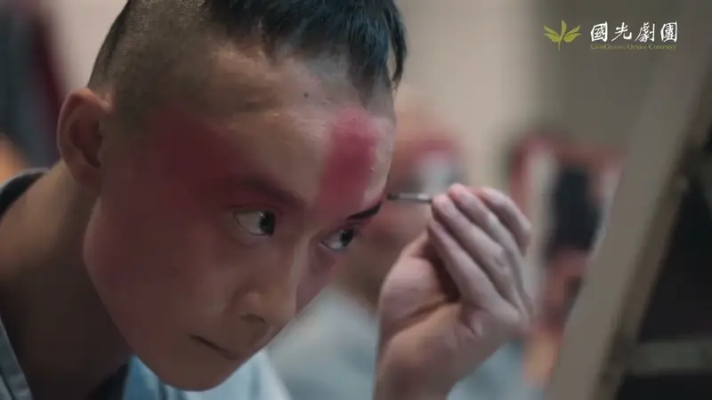 國光劇團 馬來西亞推廣《伐子都》 影片畫面