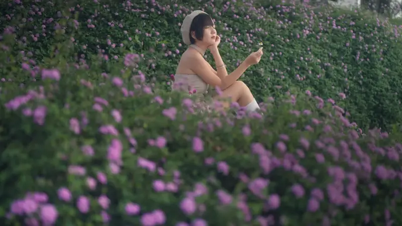 仙湖農場形象片 影片畫面