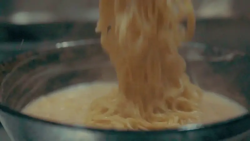 餐飲 - 拉麵短片| Food video 影片畫面