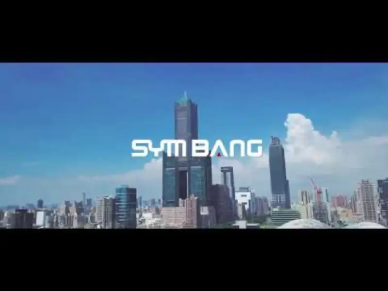 Company Introduction 形象拍攝製作 影片畫面