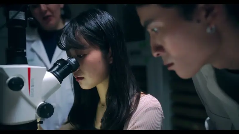 高雄醫學大學《2026 高雄醫學大學簡介》學校簡介影片 影片畫面