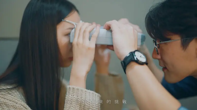Company introduction video 品牌商業形象影片 - 高雄 影片畫面