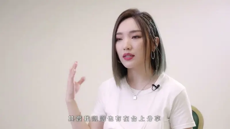 訪談紀錄片| 器捐 ep.3 影片畫面