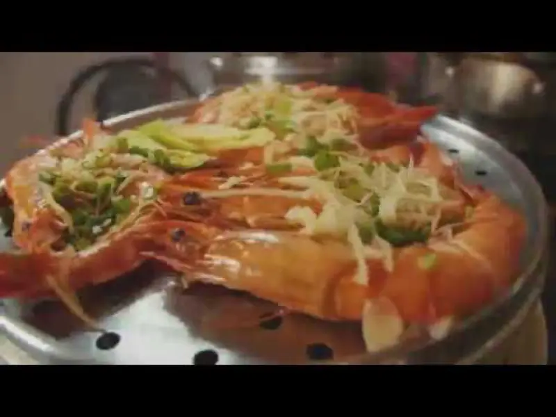 《暖冬遊高雄．高雄暖呼呼》鍋物系列 影片畫面