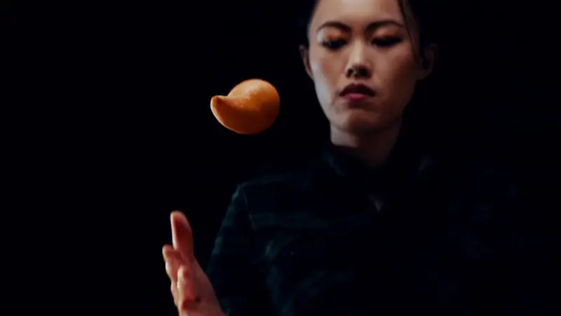 櫥櫃介紹形象片 影片畫面