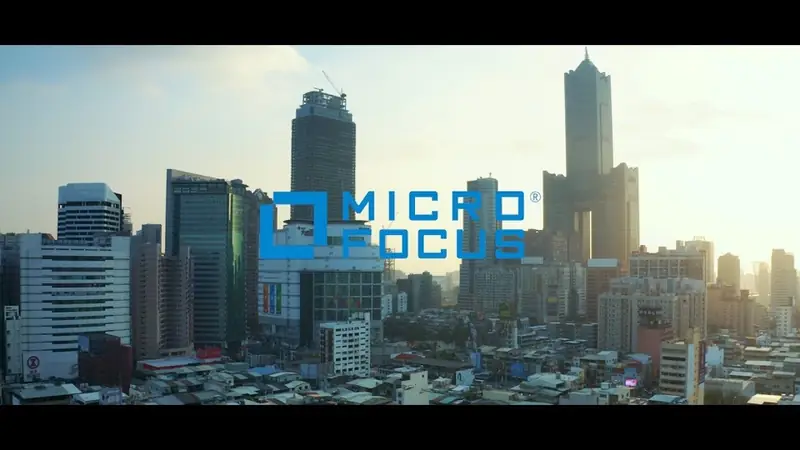 Company Introduction MV 工商拍攝製作 影片畫面