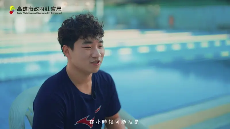 紀錄專訪片 影片畫面
