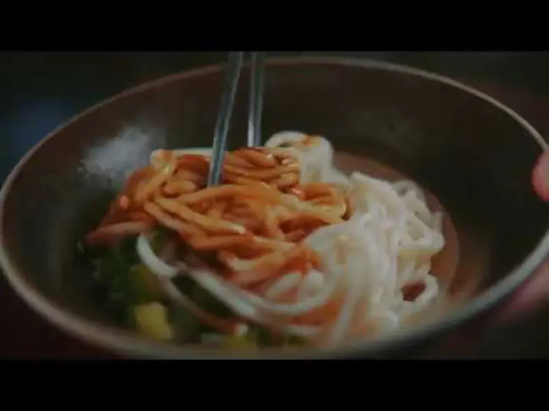 店家 - 30秒形象宣傳 影片畫面