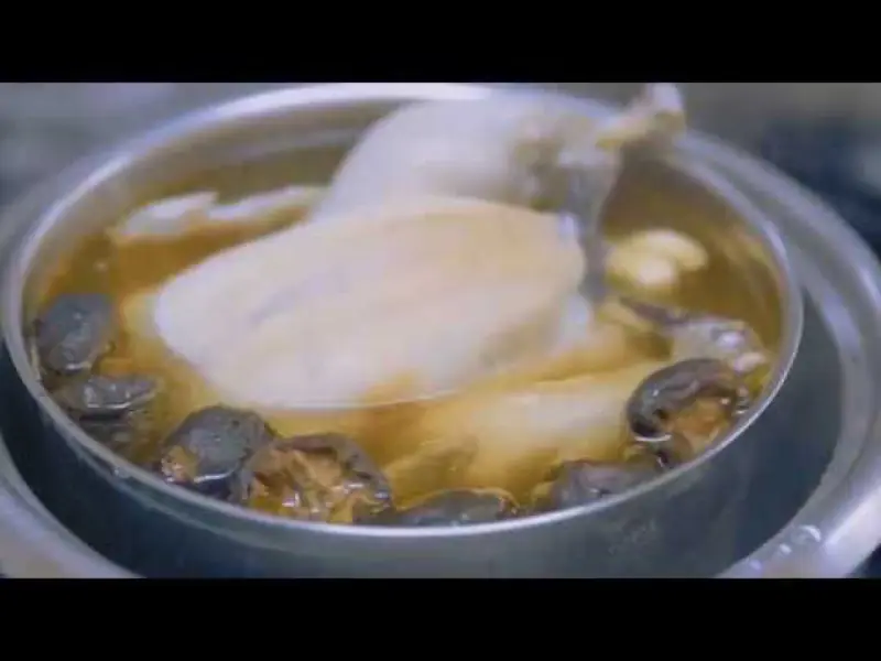 高雄商業產影介紹短片 影片畫面