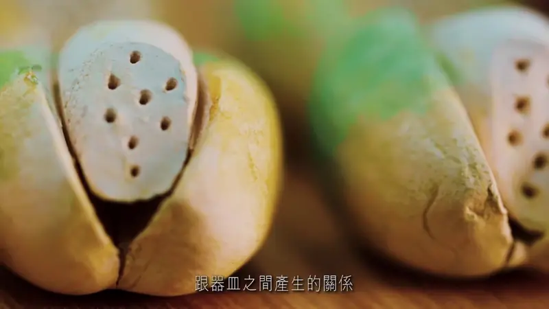 人文訪談紀錄 影片畫面