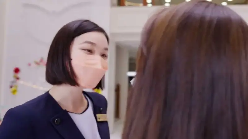 馬光中醫 民權 開幕影片 影片畫面