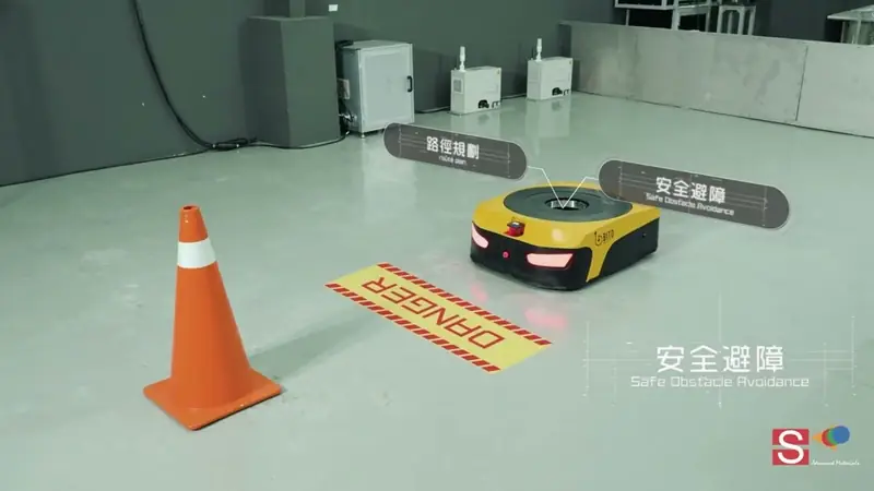 產品介紹片 影片畫面