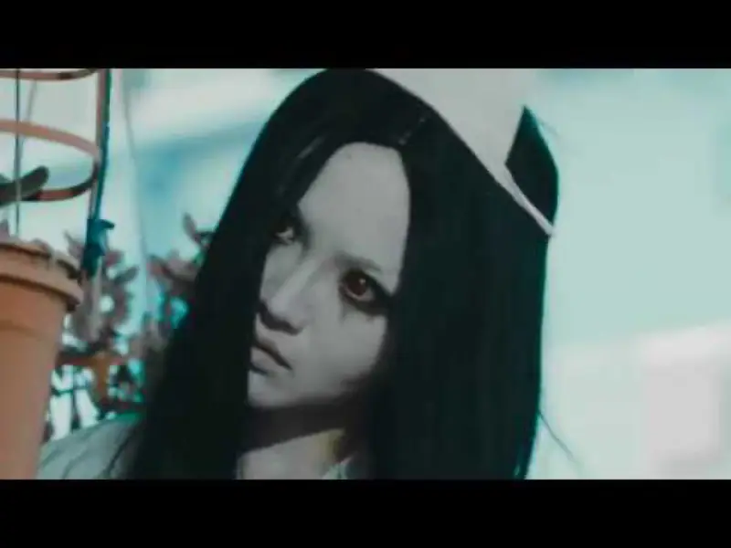 60s Commercial Film  廣告影片製作 影片畫面