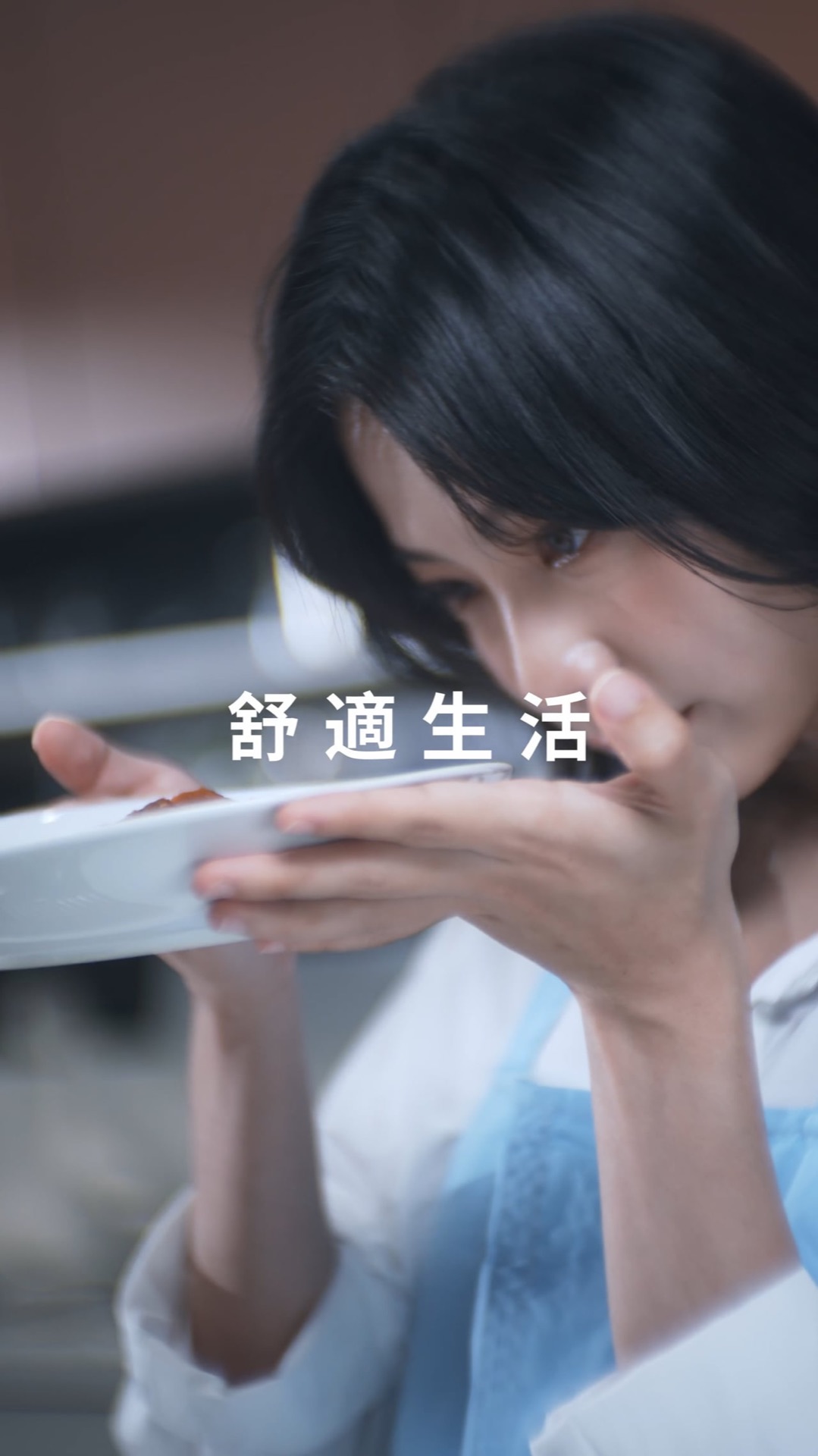 堡立名廚 廚具收納形象廣告 影片畫面